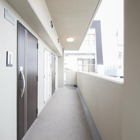 Oyo Infinity Hotel Hakata Chuo Φουκουόκα Εξωτερικό φωτογραφία
