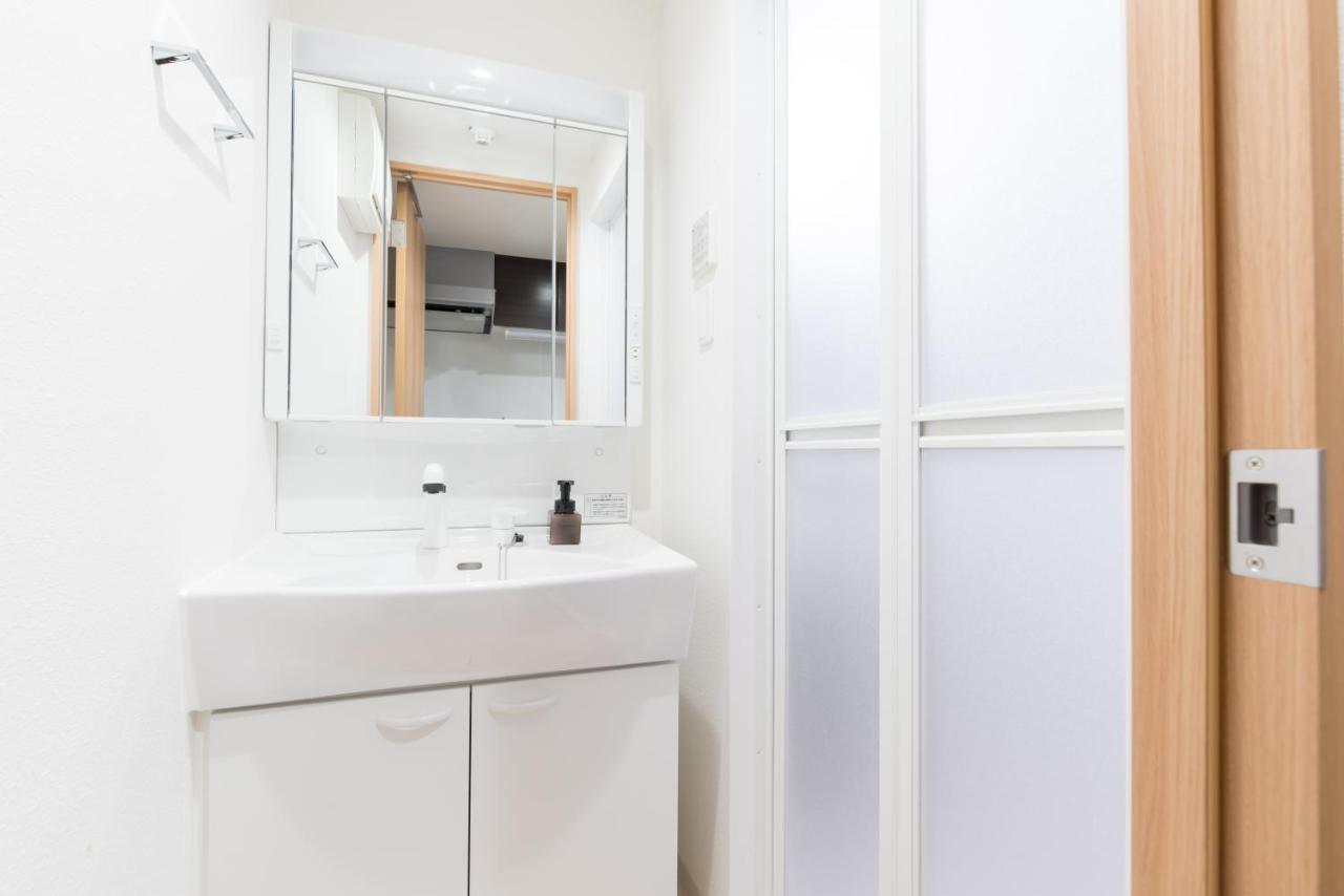 Oyo Infinity Hotel Hakata Chuo Φουκουόκα Εξωτερικό φωτογραφία