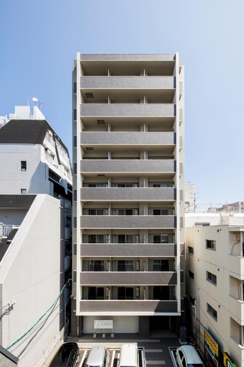 Oyo Infinity Hotel Hakata Chuo Φουκουόκα Εξωτερικό φωτογραφία