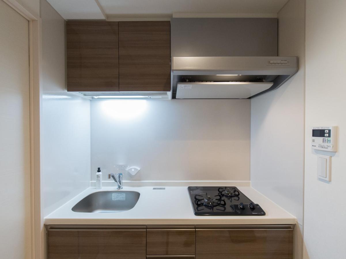 Oyo Infinity Hotel Hakata Chuo Φουκουόκα Εξωτερικό φωτογραφία